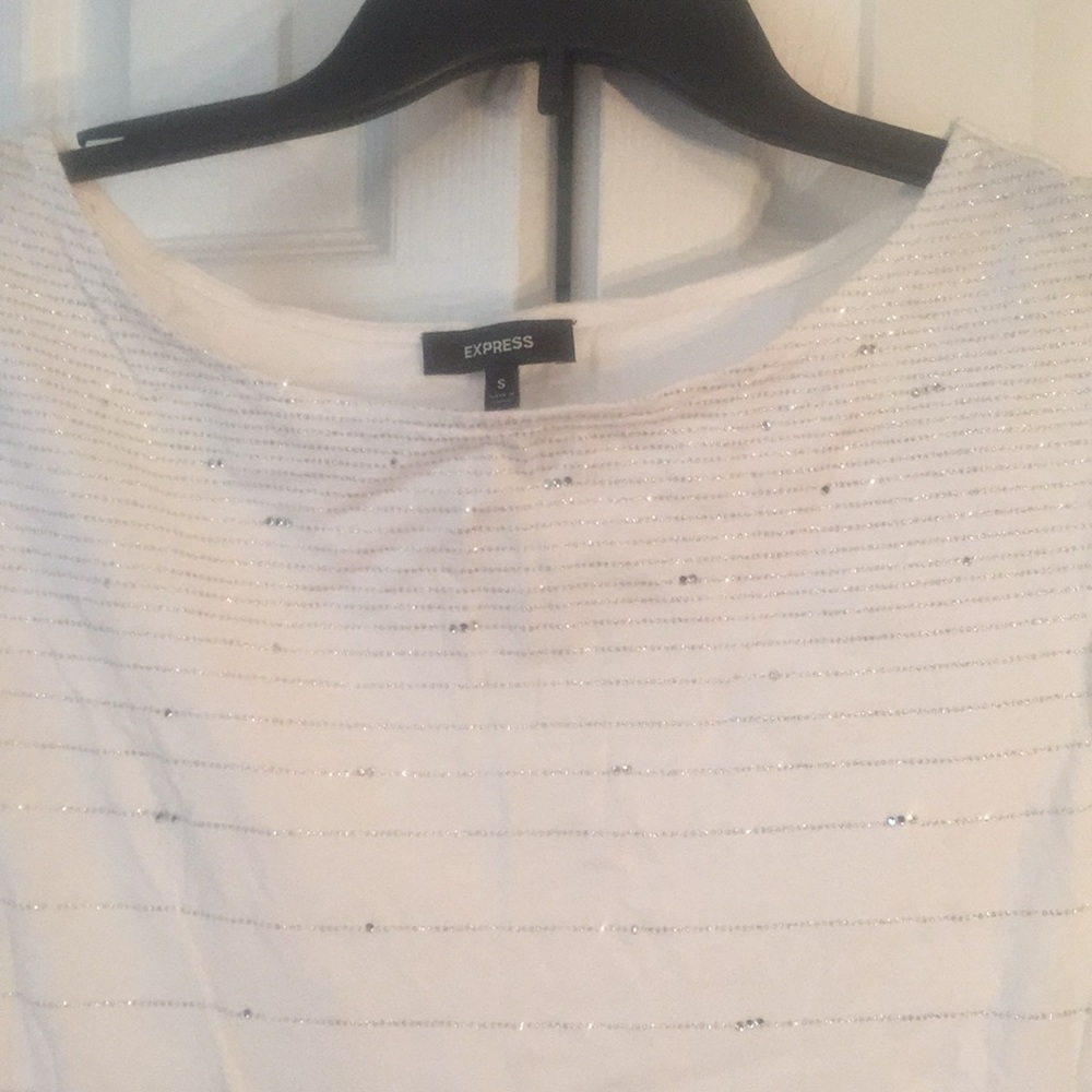 Express tunic